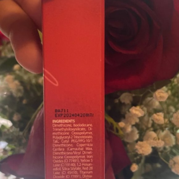 Peripera Ink Mood Matte Tint 04 Cedarwood - Picture 5 of 8